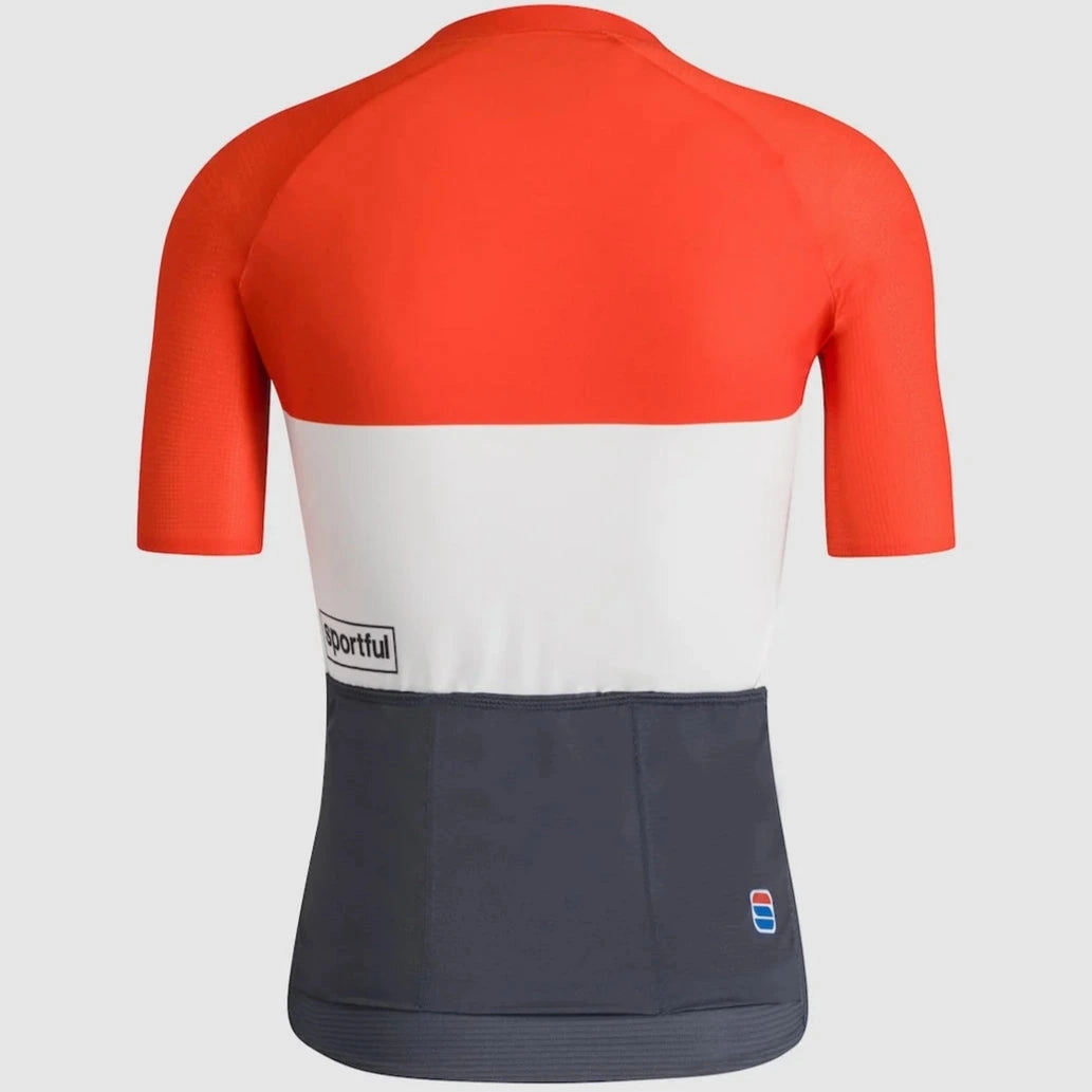 Sportful Supernova Heritage women jersey 