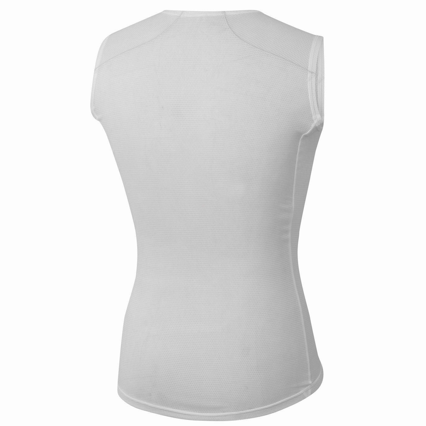 Sportful Thermodynamic Lite sleeveless base layer - White