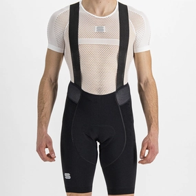 Sportful Total Comfort bib short - Black
