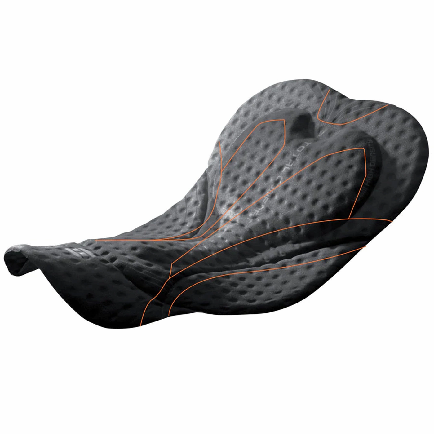 Sportful Total Comfort bib short - Black