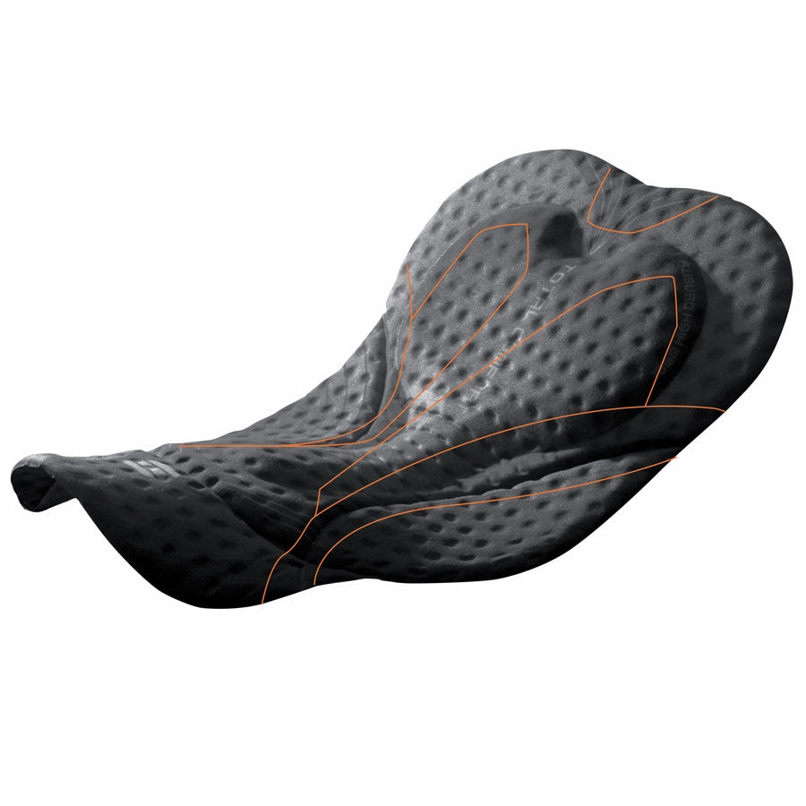Sportful Total Comfort winter bibtight - Black