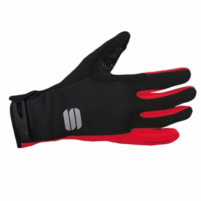 Sportful Ws Essential 2 gloves - Red