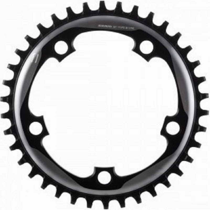 SRAM 110 BCD CX1 Chain Ring
