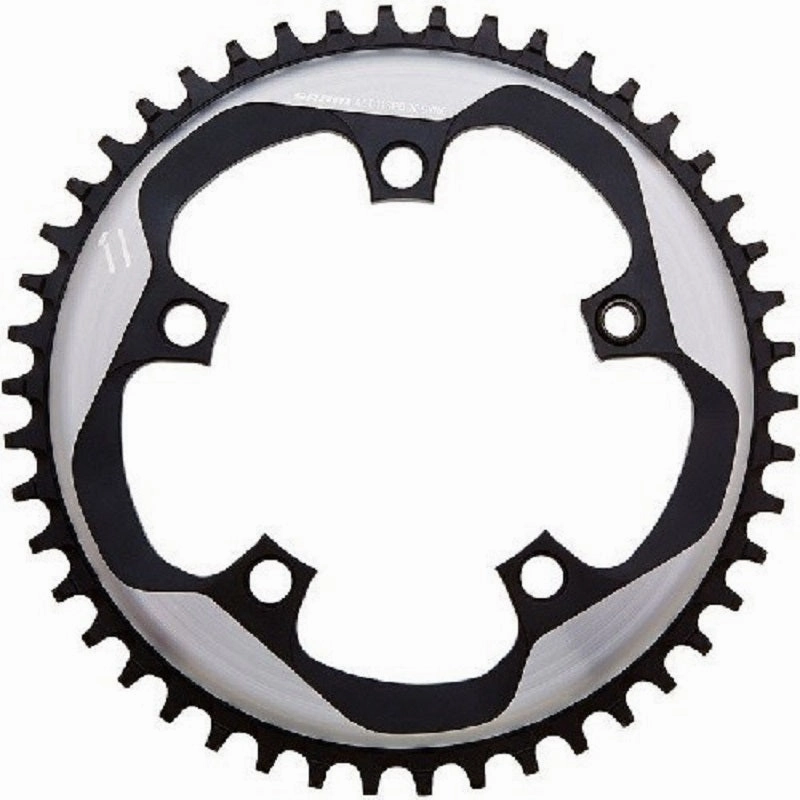 SRAM 110 BCD CX1 Chain Ring