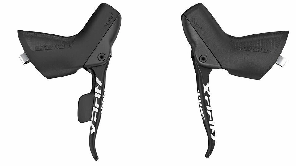 SRAM Apex 1 x 11 Hydraulic Disc Brakeset