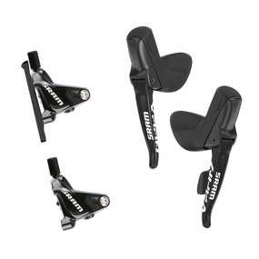 SRAM Apex 1 x 11 Hydraulic Disc Brakeset
