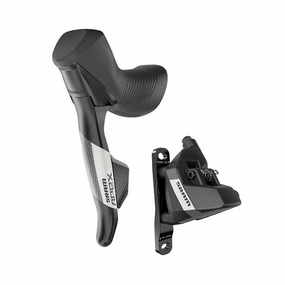 SRAM Apex AXS Left Lever   Front Brake Flat Mount