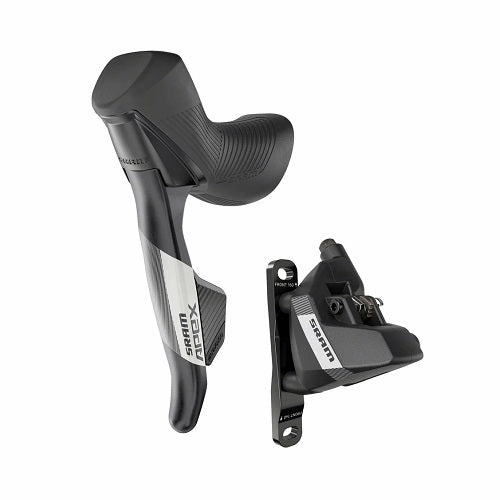 SRAM Apex AXS Left Lever   Front Brake Flat Mount