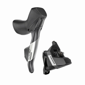 SRAM Apex AXS Right Lever   Rear Brake Flat Mount