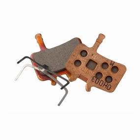 SRAM Avid Juicy Disc Brake Pad Set - 11.5369.207.700
