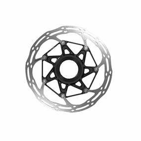 SRAM Centerline Centerlock 2P Rounded Rotor