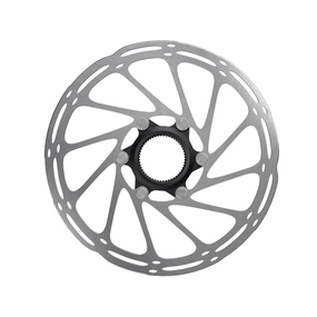 SRAM CenterLine Rounded Centrelock Rotor - 160mm