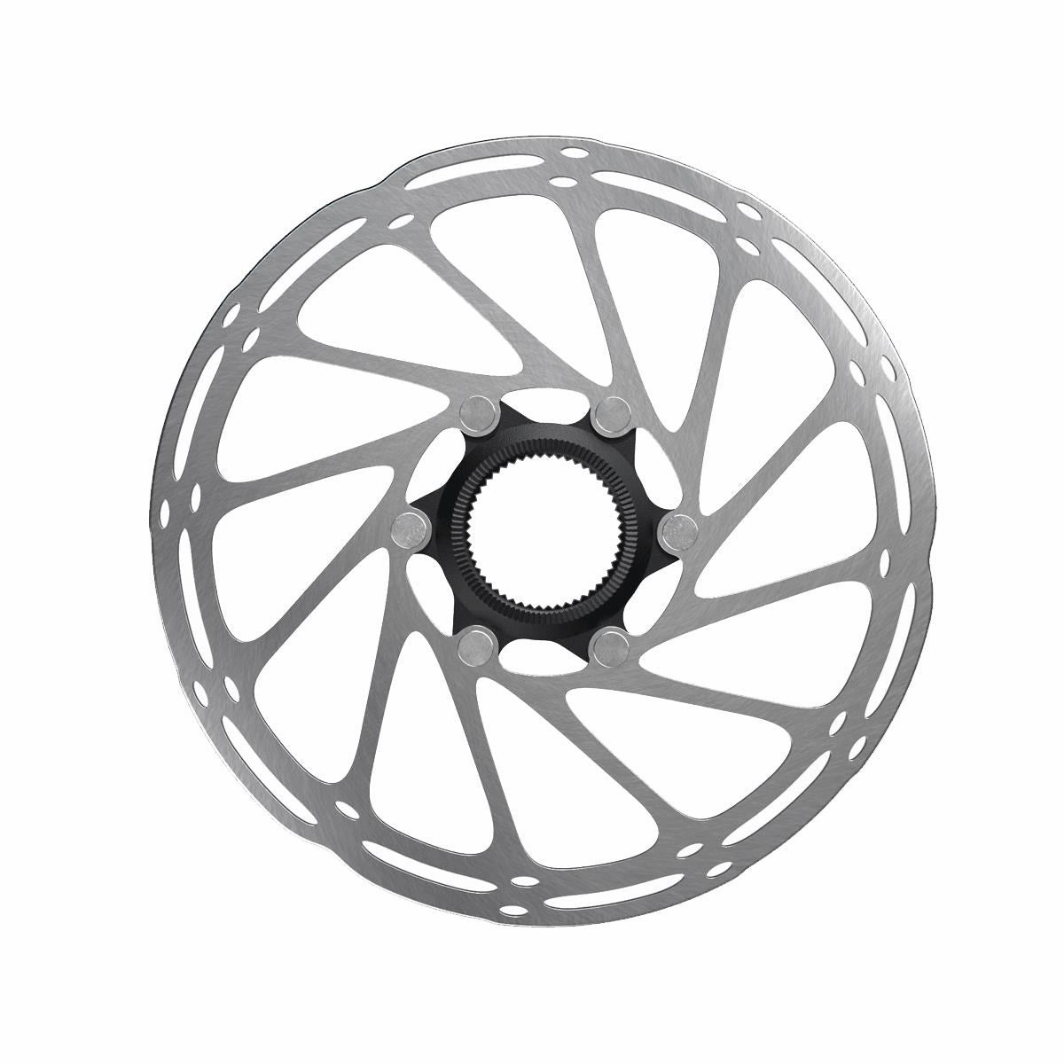 SRAM CenterLine Rounded Centrelock Rotor - 160mm