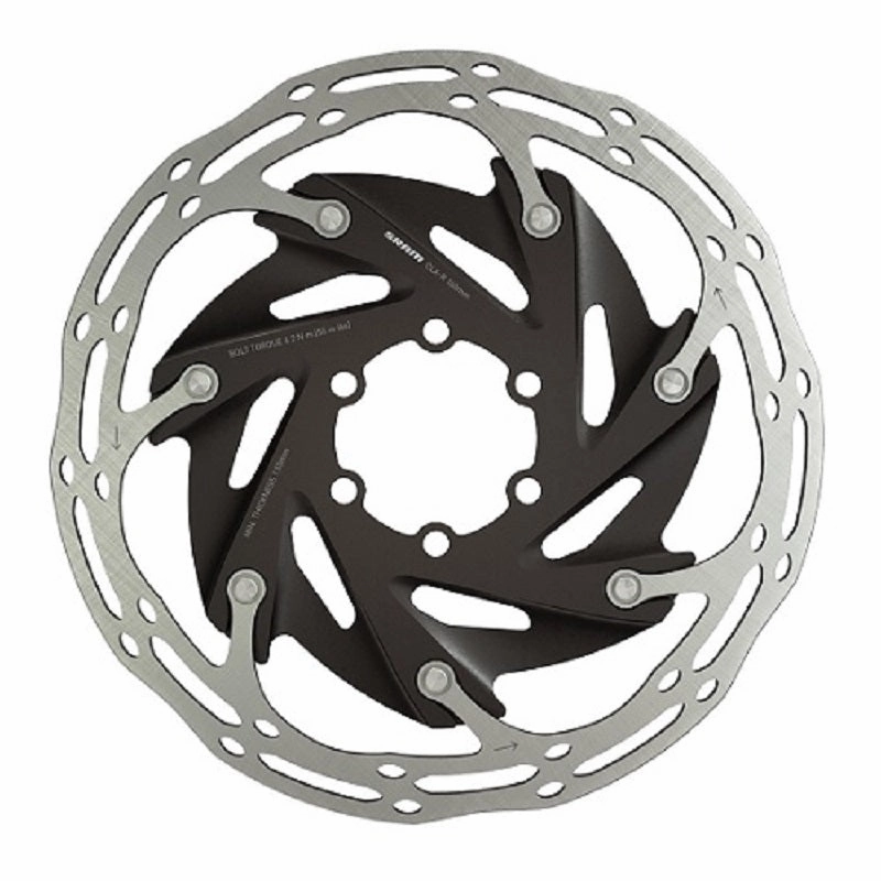 SRAM Centerline XR 2P Rounded Disc Rotor