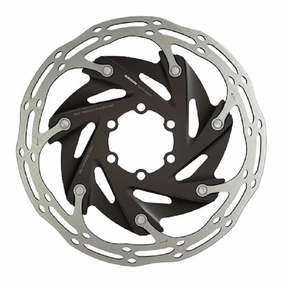 SRAM Centerline XR 2P Rounded Disc Rotor