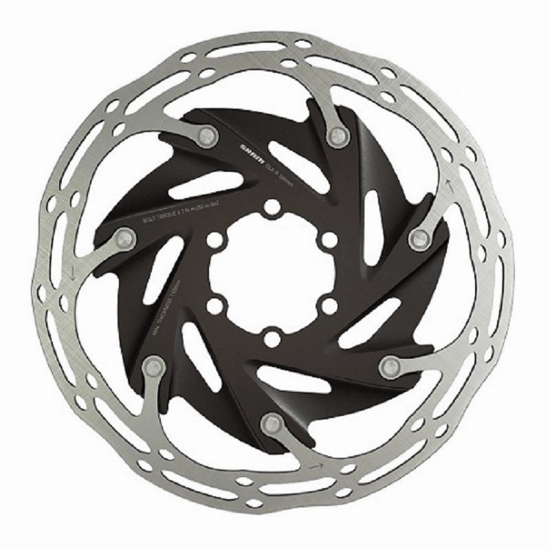SRAM Centerline XR 2P Rounded Disc Rotor