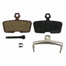 SRAM Code Org/Steel Brake Pad