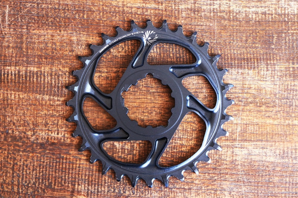 SRAM Eagle X-Sync 2 SL DM Chainring 32T 3mm (UNBOXED)