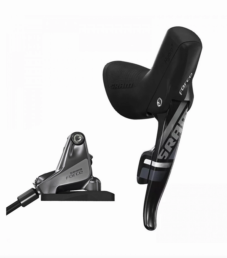SRAM Force 1 x 11 Hydraulic Disc Brakeset