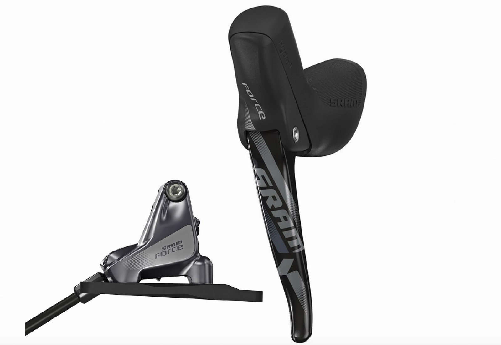 SRAM Force 1 x 11 Hydraulic Disc Brakeset