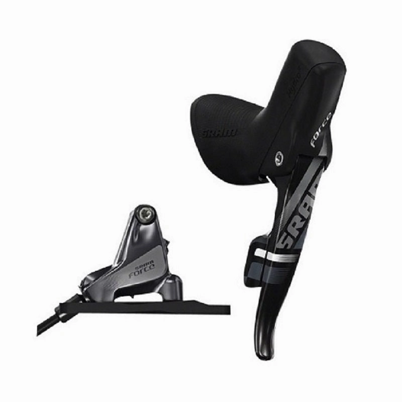 SRAM Force 22 HRD Right Lever   Rear Brake Flat Mount