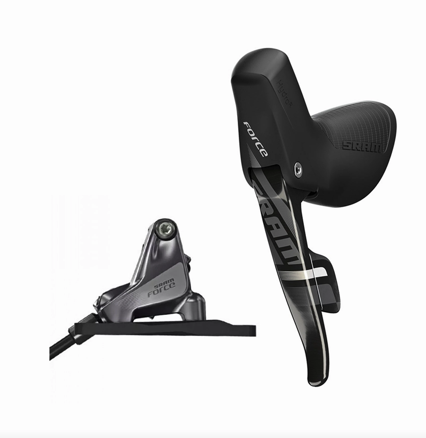 SRAM Force 22 Hydraulic Disc Brakeset