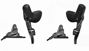 SRAM Force 22 Hydraulic Disc Brakeset