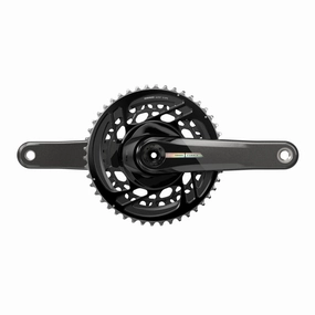 SRAM Force Dub 12-Speed Crankset