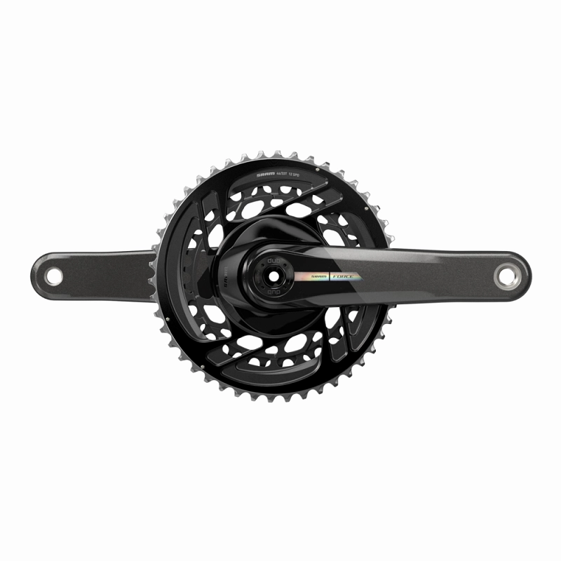 SRAM Force Dub 12-Speed Crankset