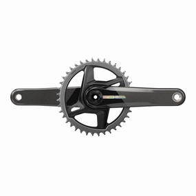 SRAM Force Dub 12-Speed Gravel Crankset