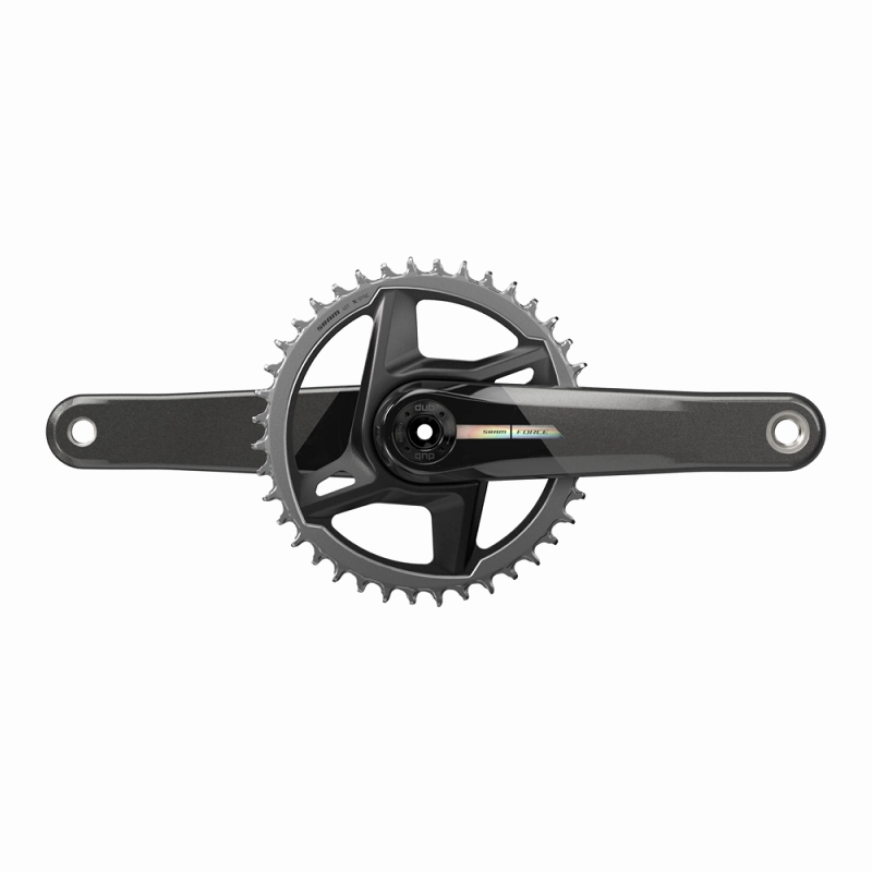 SRAM Force Dub 12-Speed Gravel Crankset