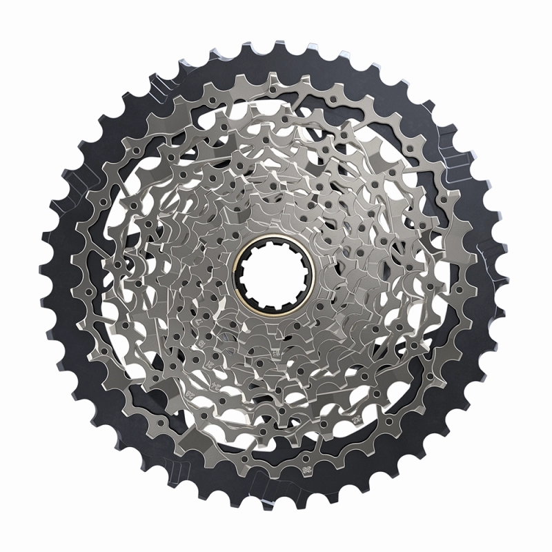 SRAM Force XPLR XG-1271 12-Speed Cassette