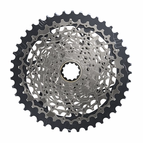 SRAM Force XPLR XG-1271 12-Speed Cassette