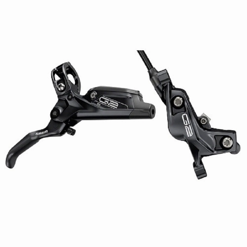 SRAM G2 RS Brake Lever (No Rotors)