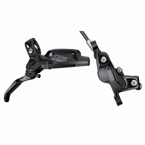 SRAM G2 RSC Brake Lever (No Rotors)
