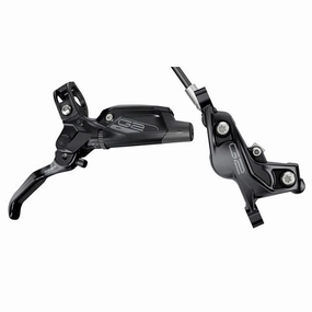 SRAM G2 RSC Brake Lever (No Rotors)