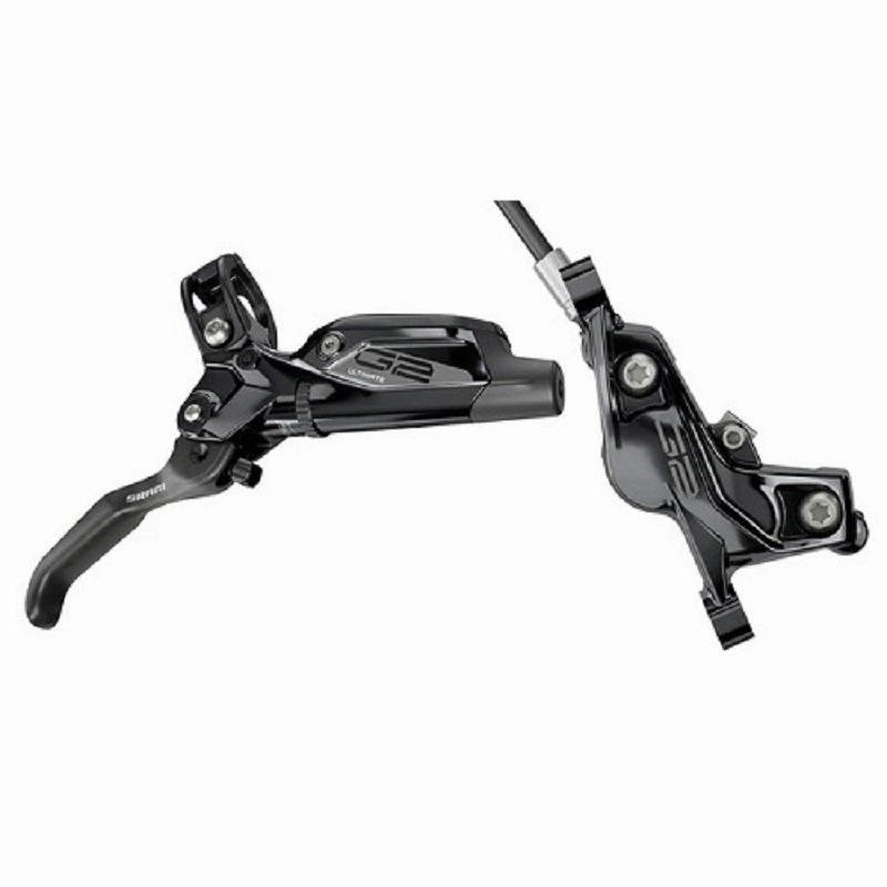 SRAM G2 Ultimate Brake Lever (No Rotors)