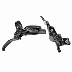 SRAM G2 Ultimate Brake Lever (No Rotors)