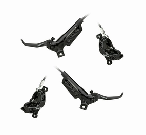 SRAM Guide R Disc Brake Set - Black - 900mm   1350mm Hose