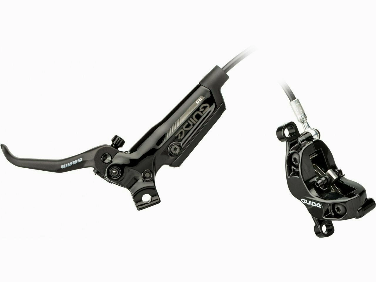 SRAM Guide RS Disc Brake - 850mm - Left Or Right Lever