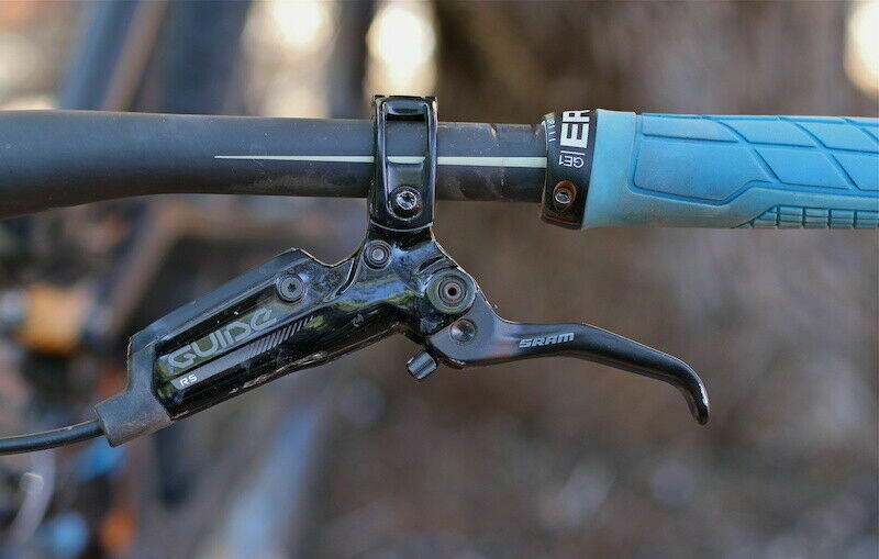 SRAM Guide RS Disc Brake Set - Chose Hose Length