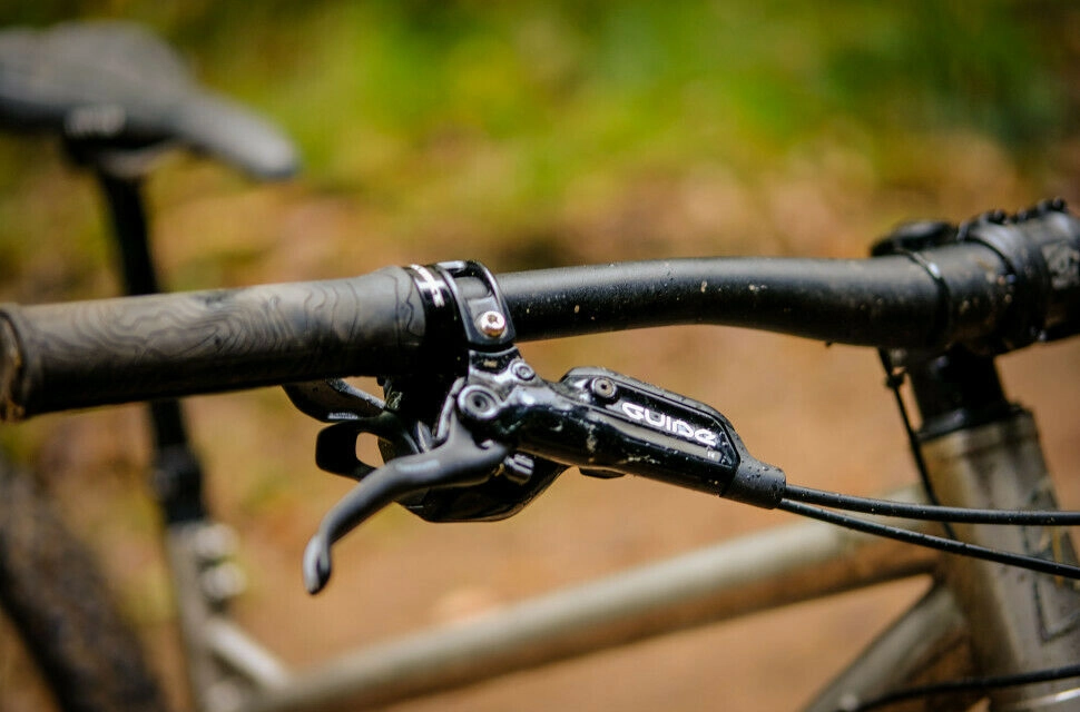 SRAM Guide RS Disc Brake Set - Chose Hose Length