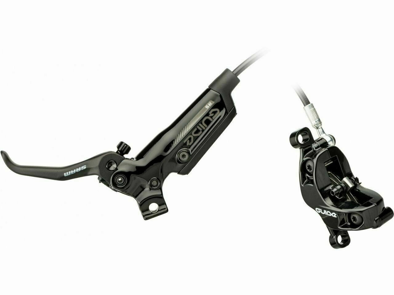 SRAM Guide RS Disc Brake Set - Chose Hose Length