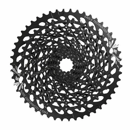 SRAM GX Eagle 12-Speed Grip Shift Upgrade Kit (10-50)