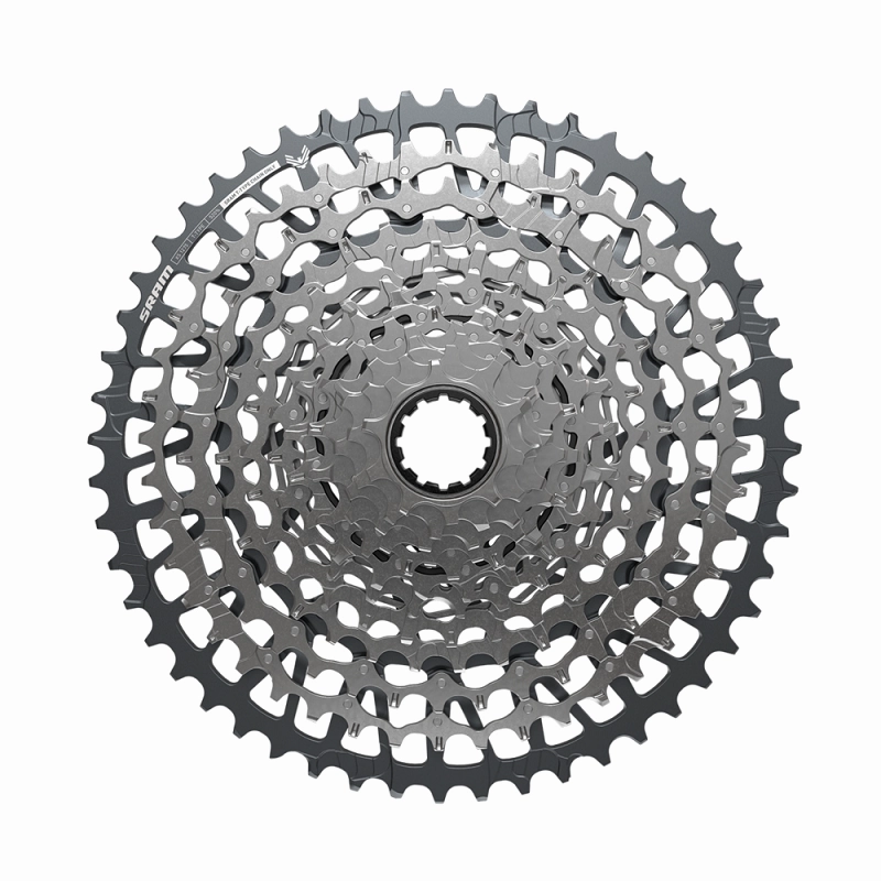 SRAM GX Eagle T-Type 12-Speed (10-52) Cassette