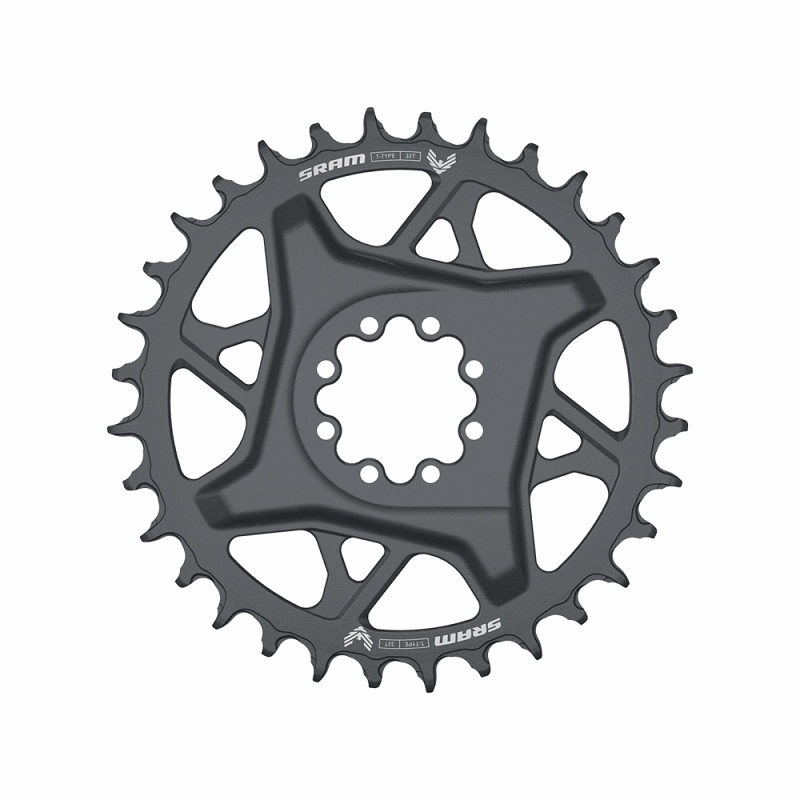 SRAM GX Eagle T-Type Direct Mount Chainring