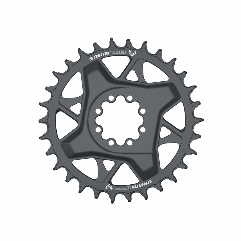 SRAM GX Eagle T-Type Direct Mount Chainring