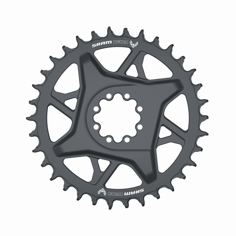 SRAM GX Eagle T-Type Direct Mount Chainring