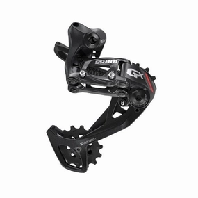 SRAM GX Long Cage 2x11-Speed Rear Derailleur