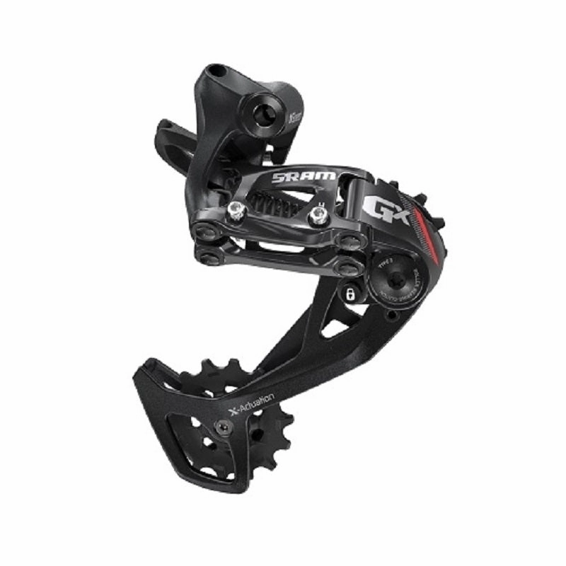 SRAM GX Long Cage 2x11-Speed Rear Derailleur